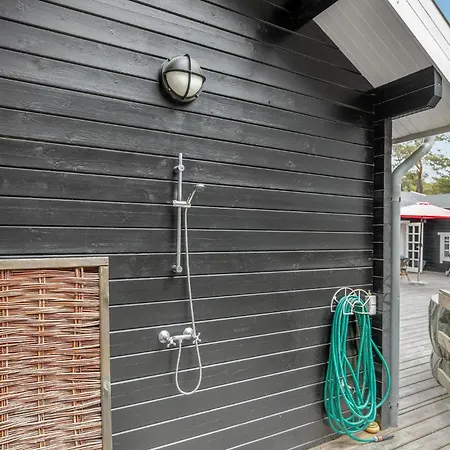 Holiday home Awesome In Nex With Wifi