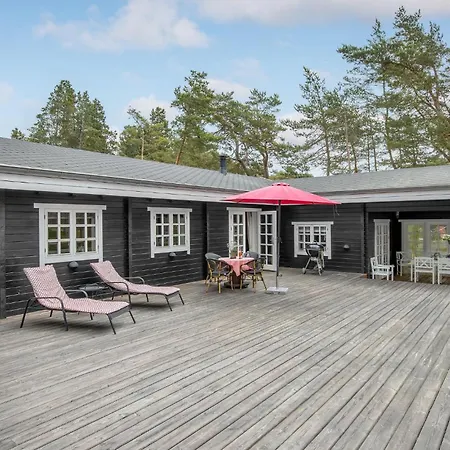 Holiday home Awesome In Nex With Wifi