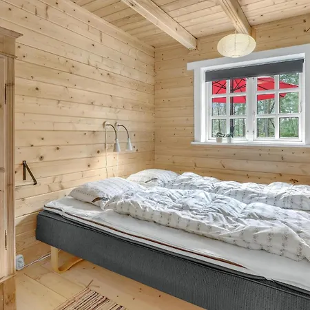 Holiday home Awesome In Nex With Wifi *