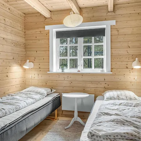 Holiday home Awesome In Nex With Wifi *